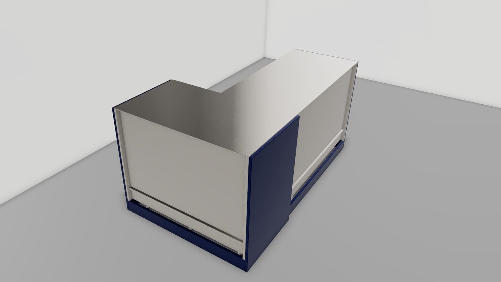 Automatic Side Panels