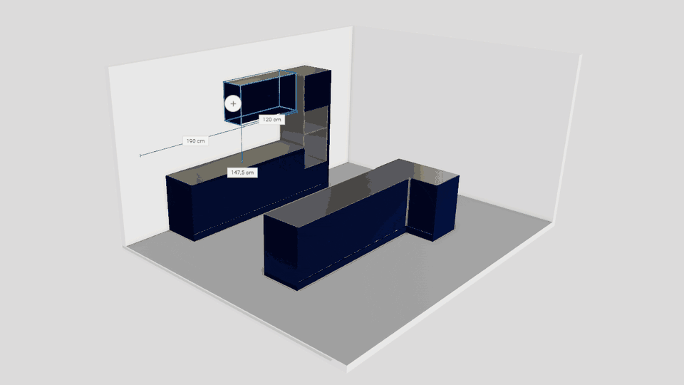 Wall Units