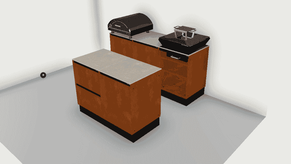 Modular Snap System